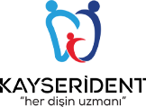 Kayseri Dent Logo